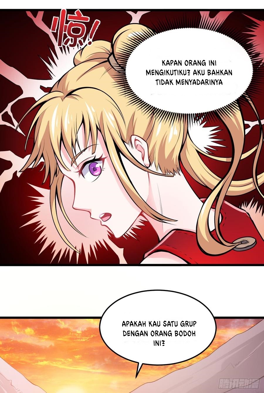 Strongest Divine Doctor Mixed City Chapter 57 Gambar 29